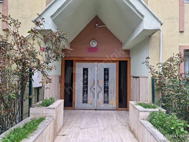 Esenyurt, Esenkent, Sarmaşık Evler Satılık Daire - Görsel 5