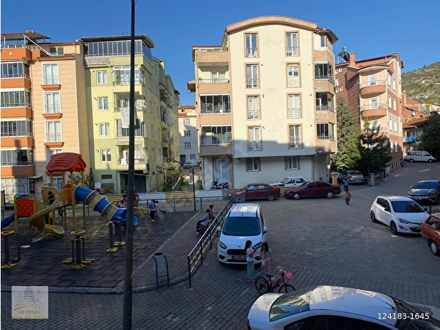DEVEGÖRMEZDE 3+1 KİRALIK DAİRE - Görsel 19