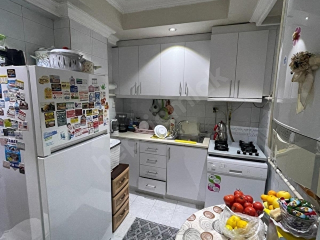Avcılar Denizköşkler Mah. Bahçe Kullanımlı 2+1 Satılık Daire - Görsel 6