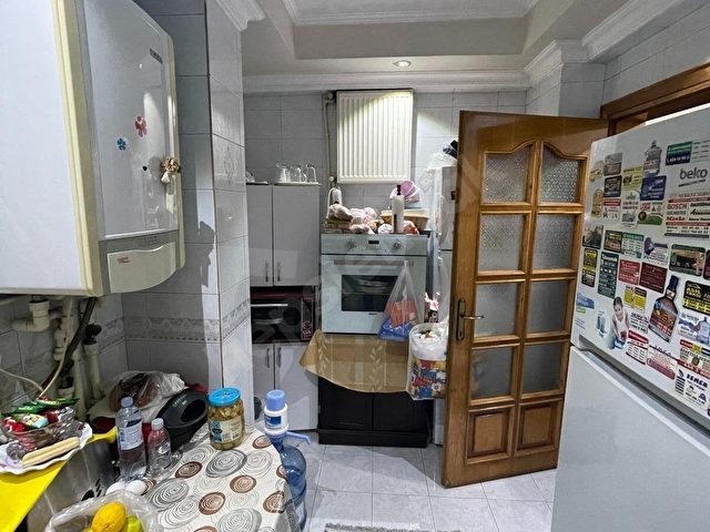 Avcılar Denizköşkler Mah. Bahçe Kullanımlı 2+1 Satılık Daire - Görsel 7
