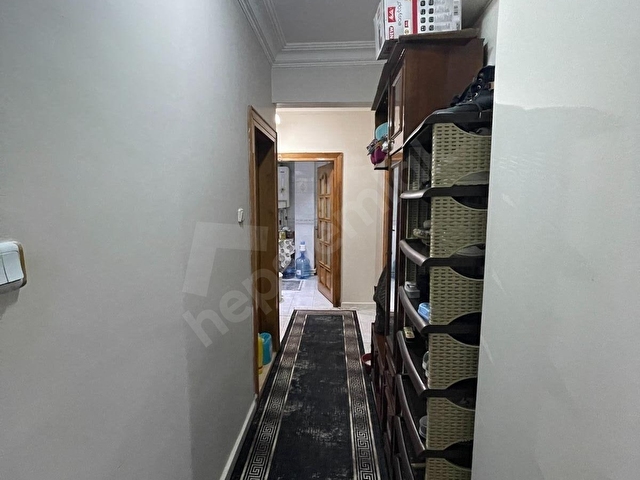 Avcılar Denizköşkler Mah. Bahçe Kullanımlı 2+1 Satılık Daire - Görsel 12