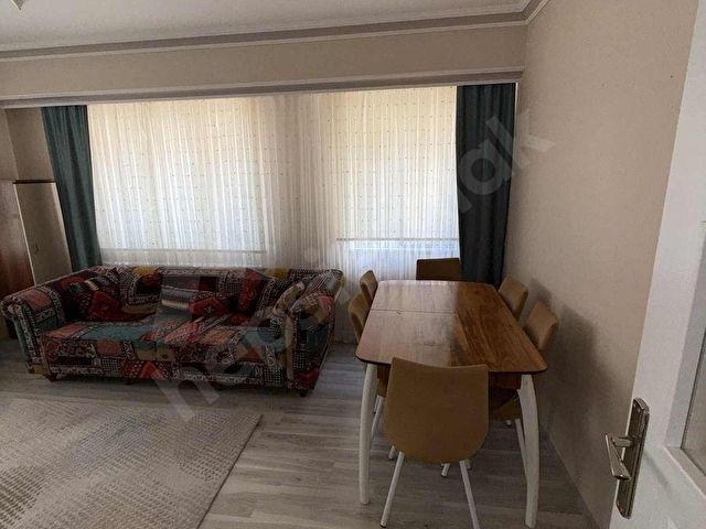 AKTAŞ MAH MERKEZ DURAK YANI 2+1 EŞYALI - Görsel 18