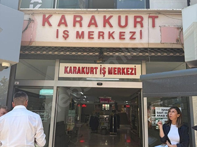 İŞİNİ KURMAK İSTEYENLERE BAYRAMYERİNDE KİRALIK İŞYERİ - Görsel 6