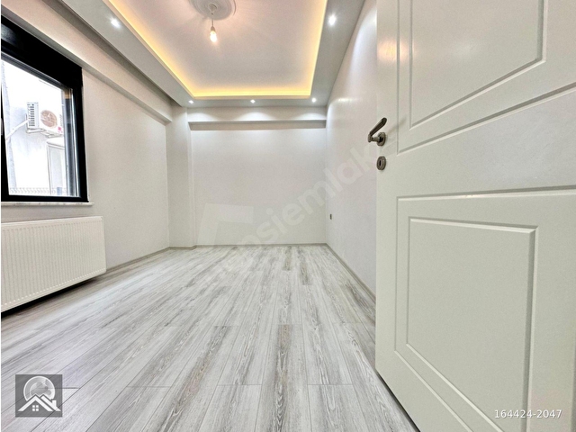 ꧁AY EMLAKTAN꧂GÜRE İSKELEDE DENİZE SADECE 100 MT BAHÇELİ KULLANIMLI SATILIK 2+1 JEOTERMALLİ DAİRE - Görsel 19