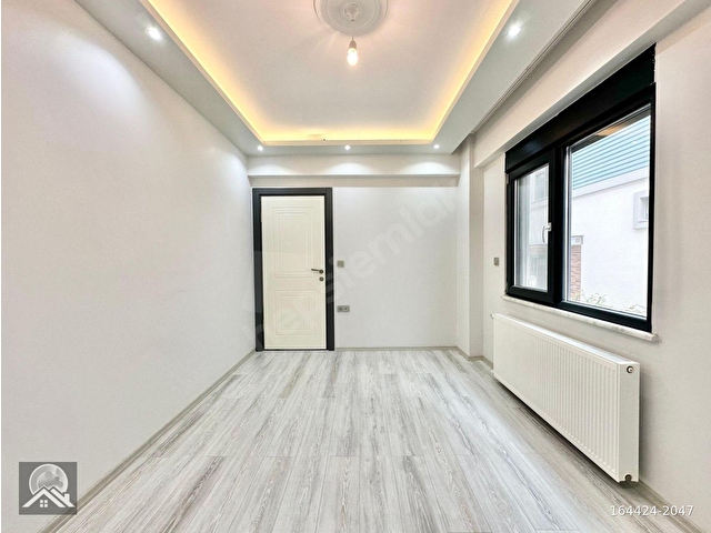 ꧁AY EMLAKTAN꧂GÜRE İSKELEDE DENİZE SADECE 100 MT BAHÇELİ KULLANIMLI SATILIK 2+1 JEOTERMALLİ DAİRE - Görsel 12