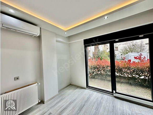 ꧁AY EMLAKTAN꧂GÜRE İSKELEDE DENİZE SADECE 100 MT BAHÇELİ KULLANIMLI SATILIK 2+1 JEOTERMALLİ DAİRE - Görsel 7