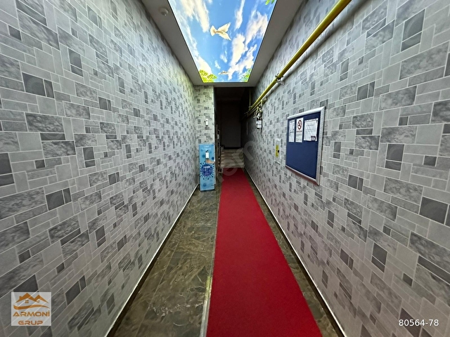 Acil Alsancakta Bulvara yakın asansör 135m² 3+1 + Kiler Çift banyolu - Görsel 6
