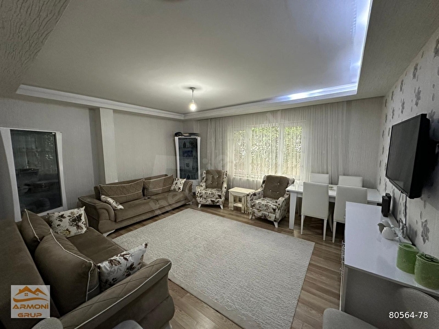Acil Alsancakta Bulvara yakın asansör 135m² 3+1 + Kiler Çift banyolu - Görsel 11