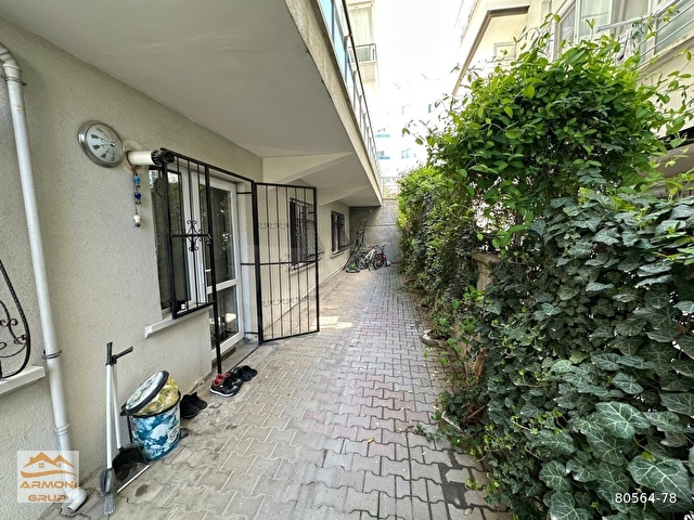 Acil Alsancakta Bulvara yakın asansör 135m² 3+1 + Kiler Çift banyolu - Görsel 7