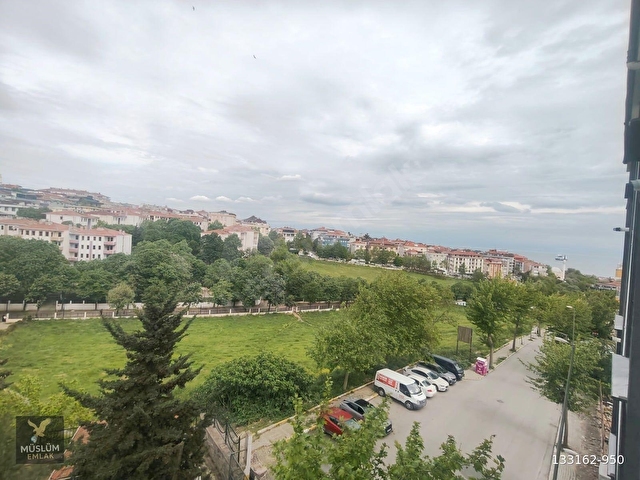 AVCILAR BELEDİYESİNE YAKIN 3+1 MANZARALI FIRSAT SATILIK DAİRE - Görsel 28