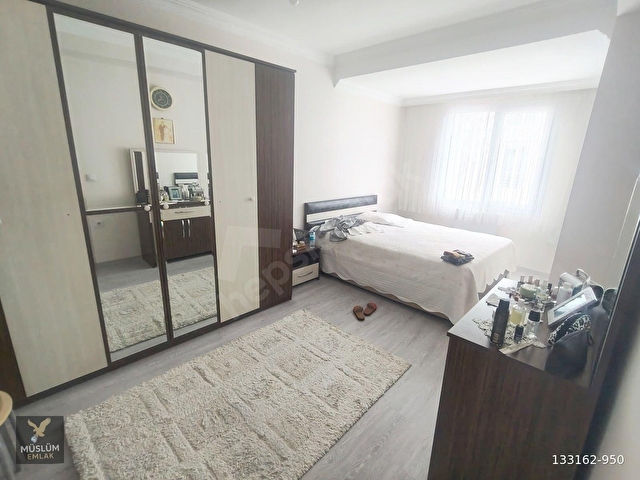 AVCILAR BELEDİYESİNE YAKIN 3+1 MANZARALI FIRSAT SATILIK DAİRE - Görsel 11