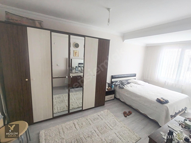 AVCILAR BELEDİYESİNE YAKIN 3+1 MANZARALI FIRSAT SATILIK DAİRE - Görsel 10
