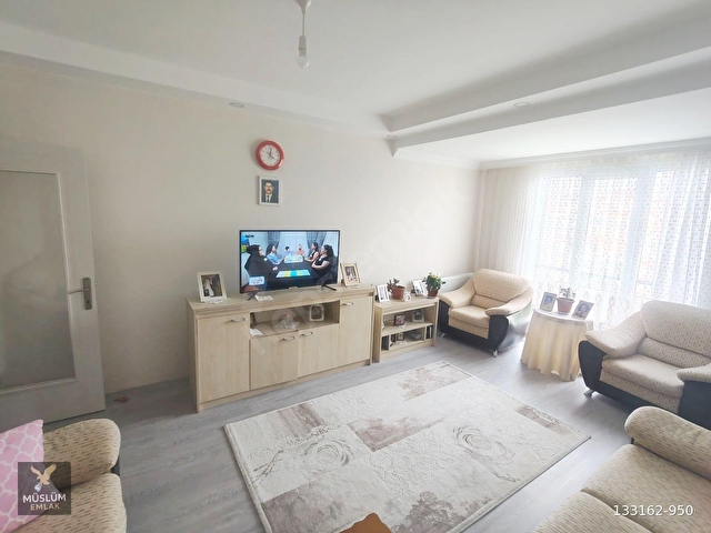 AVCILAR BELEDİYESİNE YAKIN 3+1 MANZARALI FIRSAT SATILIK DAİRE - Görsel 12