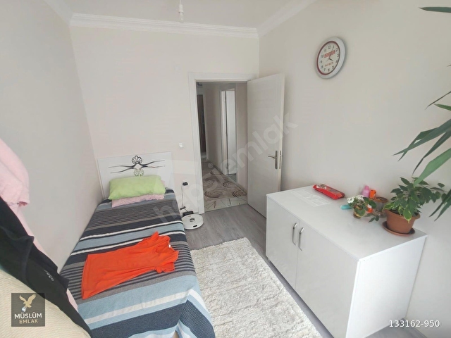 AVCILAR BELEDİYESİNE YAKIN 3+1 MANZARALI FIRSAT SATILIK DAİRE - Görsel 17