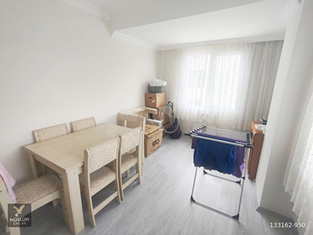 AVCILAR BELEDİYESİNE YAKIN 3+1 MANZARALI FIRSAT SATILIK DAİRE - Görsel 8
