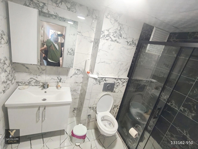 AVCILAR BELEDİYESİNE YAKIN 3+1 MANZARALI FIRSAT SATILIK DAİRE - Görsel 22