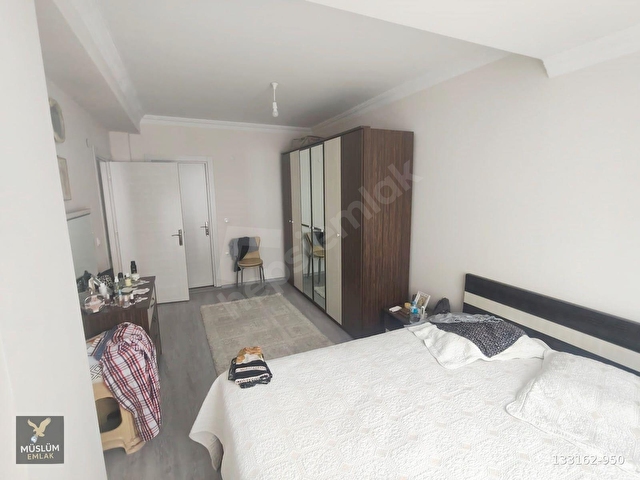 AVCILAR BELEDİYESİNE YAKIN 3+1 MANZARALI FIRSAT SATILIK DAİRE - Görsel 9