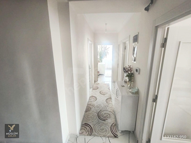 AVCILAR BELEDİYESİNE YAKIN 3+1 MANZARALI FIRSAT SATILIK DAİRE - Görsel 2