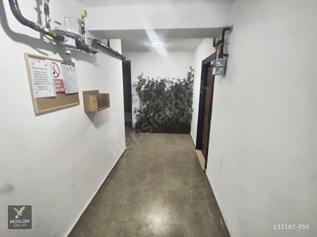 AVCILAR BELEDİYESİNE YAKIN 3+1 MANZARALI FIRSAT SATILIK DAİRE - Görsel 26
