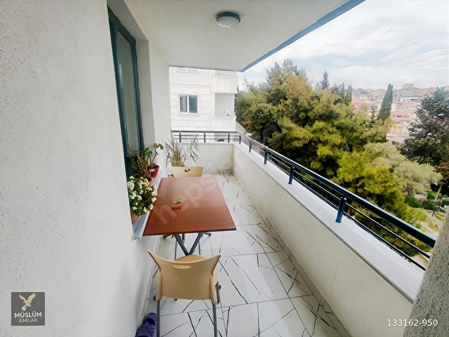 AVCILAR BELEDİYESİNE YAKIN 3+1 MANZARALI FIRSAT SATILIK DAİRE - Görsel 7