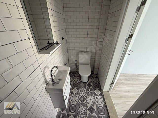 ONMAX BAHÇELİEVLERDE SATILIK 3+1 150 M2 DUBLEKS DOĞALGAZLI DAİRE - Görsel 30