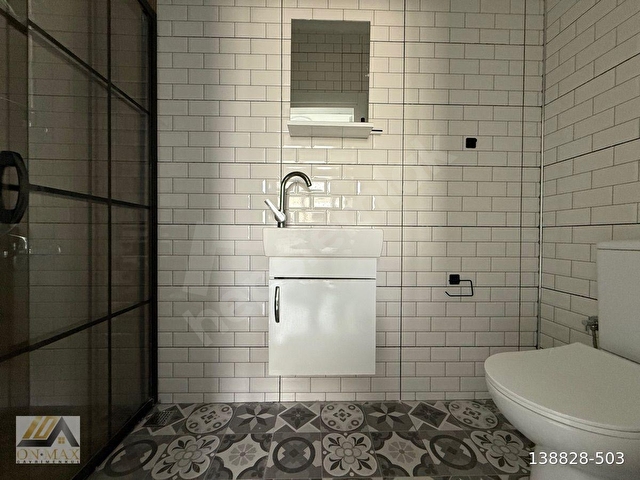 ONMAX BAHÇELİEVLERDE SATILIK 3+1 150 M2 DUBLEKS DOĞALGAZLI DAİRE - Görsel 29