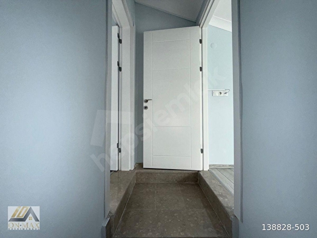 ONMAX BAHÇELİEVLERDE SATILIK 3+1 150 M2 DUBLEKS DOĞALGAZLI DAİRE - Görsel 22