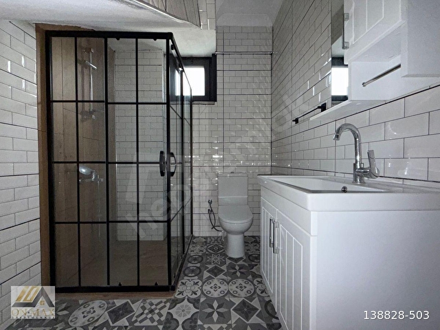 ONMAX BAHÇELİEVLERDE SATILIK 3+1 150 M2 DUBLEKS DOĞALGAZLI DAİRE - Görsel 19