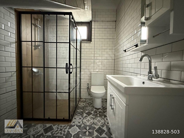 ONMAX BAHÇELİEVLERDE SATILIK 3+1 150 M2 DUBLEKS DOĞALGAZLI DAİRE - Görsel 18