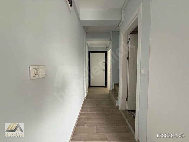 ONMAX BAHÇELİEVLERDE SATILIK 3+1 150 M2 DUBLEKS DOĞALGAZLI DAİRE - Görsel 12