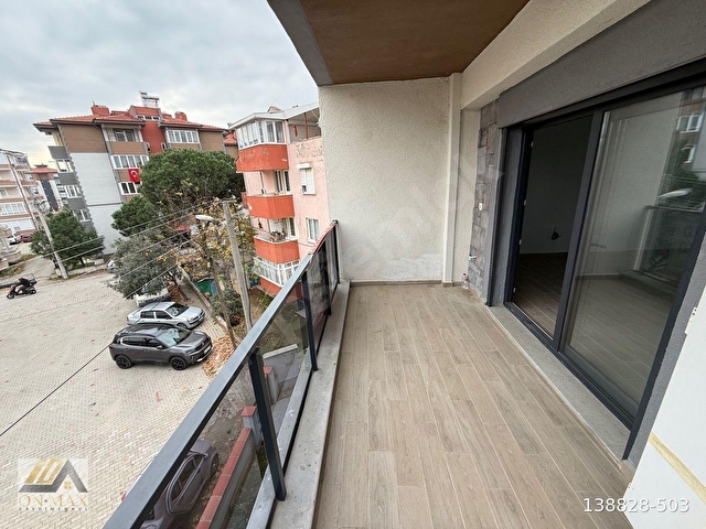 ONMAX BAHÇELİEVLERDE SATILIK 3+1 150 M2 DUBLEKS DOĞALGAZLI DAİRE - Görsel 10