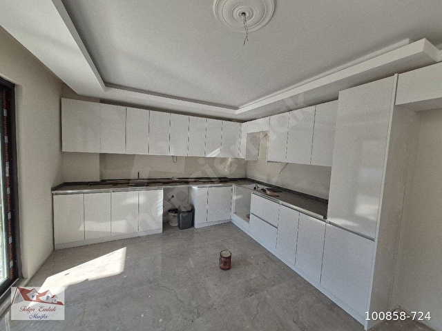 Muğla Ortaköy de Satılık Müstakil Villa - Görsel 6