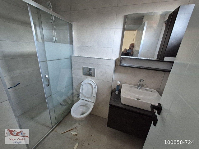Muğla Ortaköy de Satılık Müstakil Villa - Görsel 13