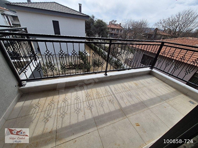 Muğla Ortaköy de Satılık Müstakil Villa - Görsel 24