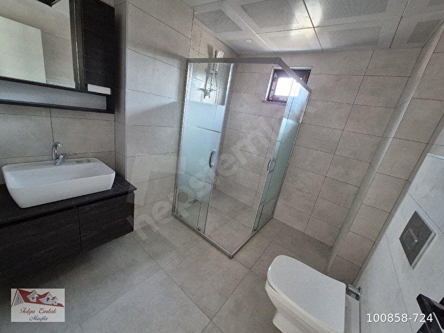 Muğla Ortaköy de Satılık Müstakil Villa - Görsel 26