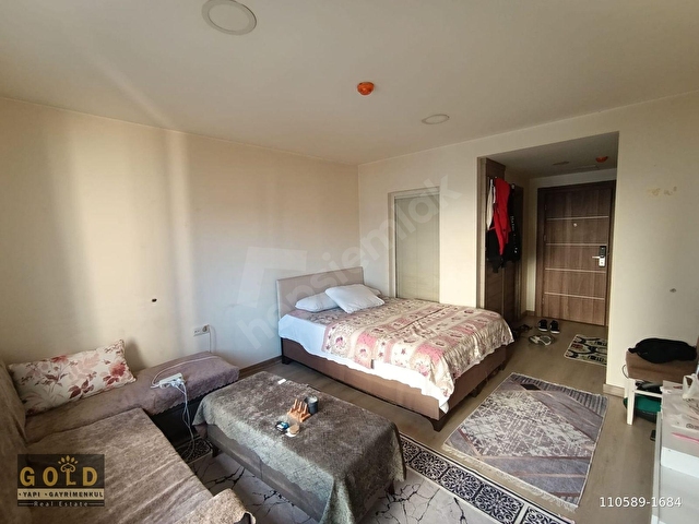 Esenyurt Future Park Sitesi Yatırımlık Acil Satılık Stüdyo Daire - Görsel 7