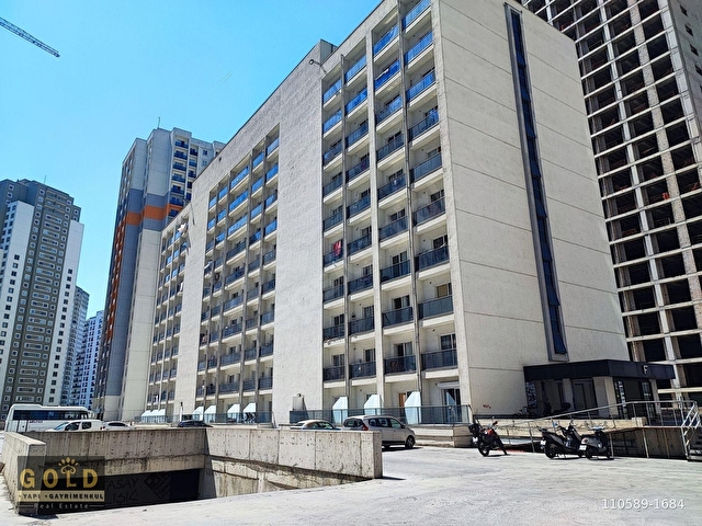 Esenyurt Future Park Sitesi Yatırımlık Acil Satılık Stüdyo Daire