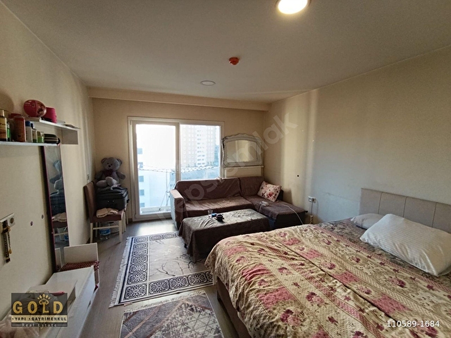 Esenyurt Future Park Sitesi Yatırımlık Acil Satılık Stüdyo Daire - Görsel 16