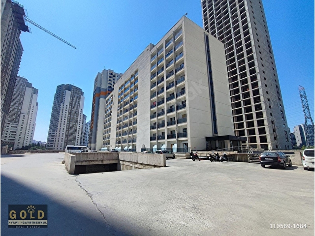 Esenyurt Future Park Sitesi Yatırımlık Acil Satılık Stüdyo Daire - Görsel 2