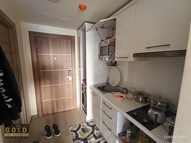Esenyurt Future Park Sitesi Yatırımlık Acil Satılık Stüdyo Daire - Görsel 12