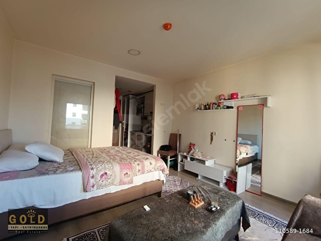 Esenyurt Future Park Sitesi Yatırımlık Acil Satılık Stüdyo Daire - Görsel 19