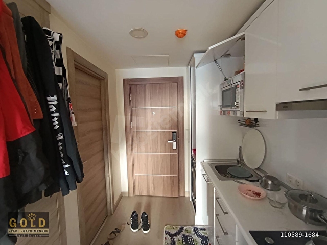 Esenyurt Future Park Sitesi Yatırımlık Acil Satılık Stüdyo Daire - Görsel 13