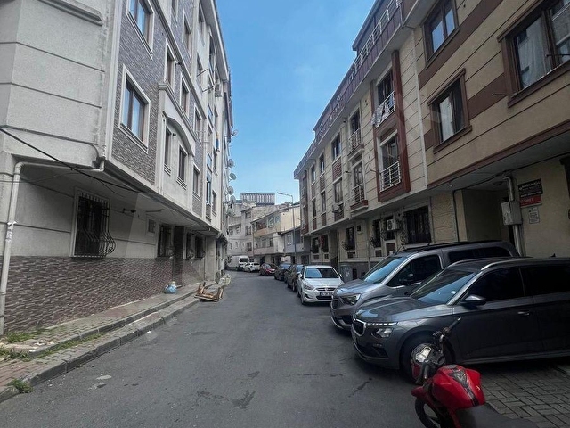 YAHYAKEMAL MAHALLESİNDE 2+1 KİRALIK DAİRE - Görsel 4