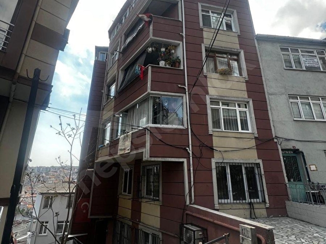 YAHYAKEMAL MAHALLESİNDE 2+1 KİRALIK DAİRE
