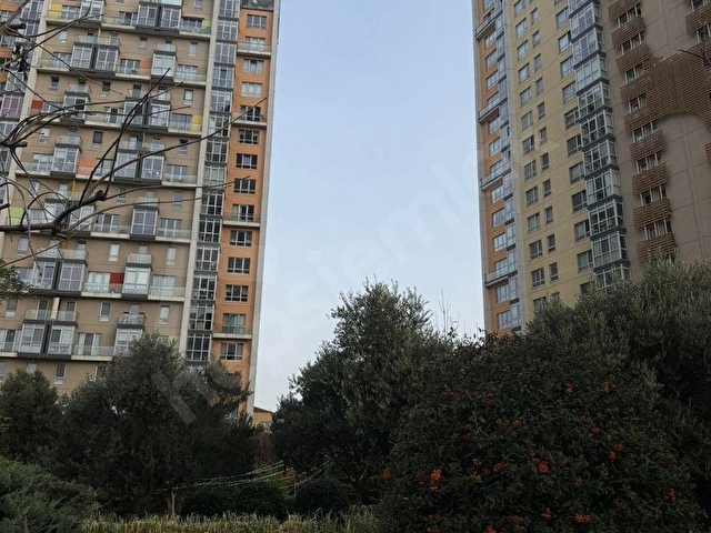Kentplus Centrium da Çift Teraslı Emsalsiz Satılık 1.5+1 Daire - Görsel 12