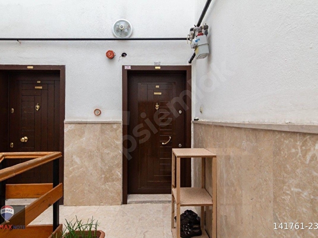 KAYALARDA 6+1 TERASLI SATILIK DAİRE - Görsel 3