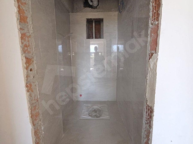 HÜRRİYET MAH BİREYSEL OTOPARKLI 3+1 SIFIR DAİRE - Görsel 8