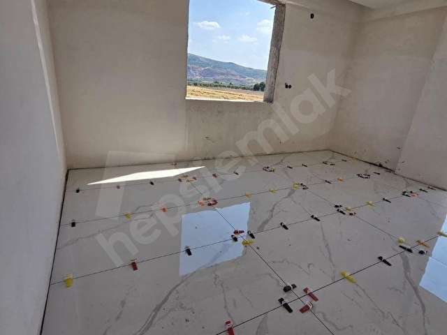 HÜRRİYET MAH BİREYSEL OTOPARKLI 3+1 SIFIR DAİRE - Görsel 4
