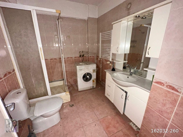 BUCANIN MERKEZİ ŞİRİNYER CADDE ÜZERİ 3+1 ÖNCEPHE DOĞALGAZLI 2 BALKON  KİRALIK DAİRE - Görsel 12