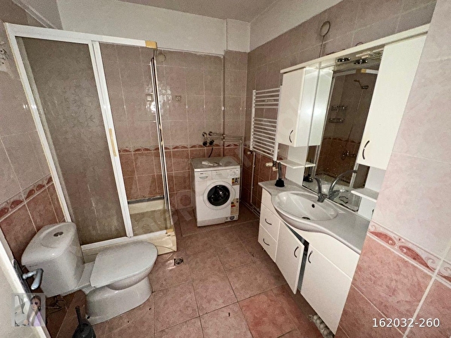 BUCANIN MERKEZİ ŞİRİNYER CADDE ÜZERİ 3+1 ÖNCEPHE DOĞALGAZLI 2 BALKON  KİRALIK DAİRE - Görsel 13